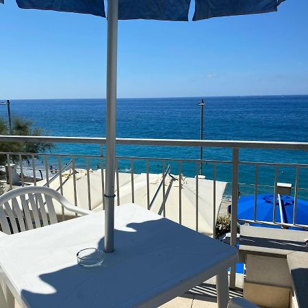 Caravella Hotel Deiva Marina Ngoại thất bức ảnh