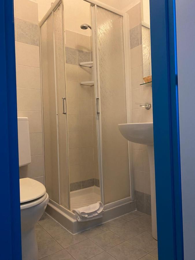Caravella Hotel Deiva Marina Ngoại thất bức ảnh