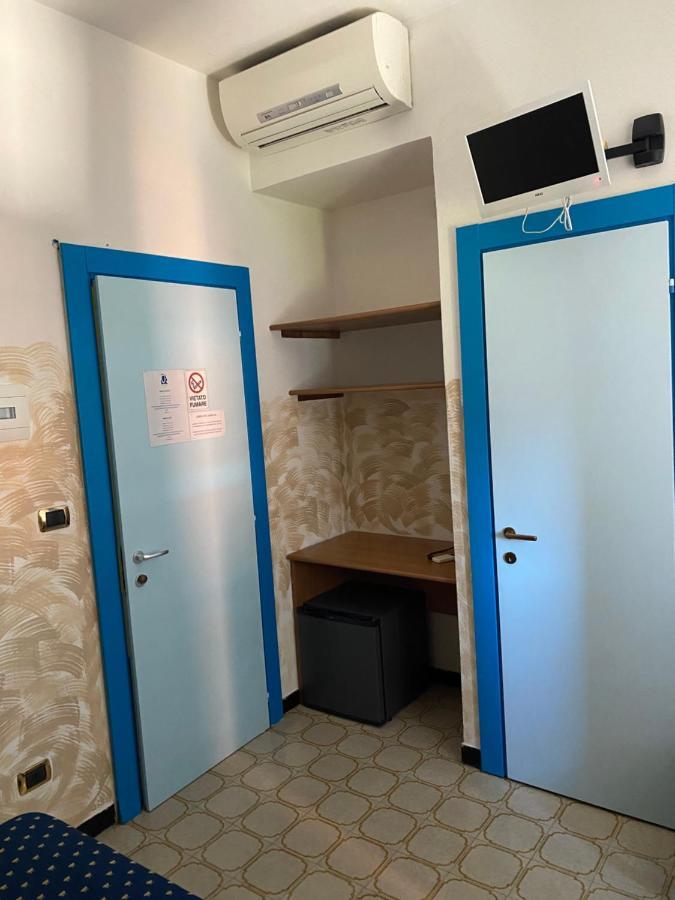 Caravella Hotel Deiva Marina Ngoại thất bức ảnh