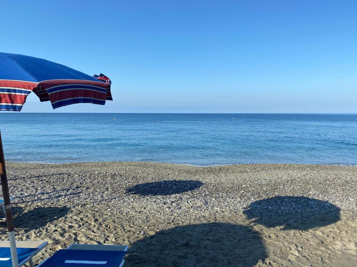 Caravella Hotel Deiva Marina Ngoại thất bức ảnh