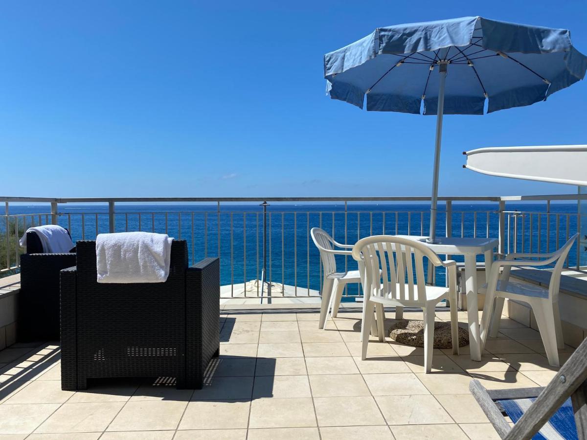 Caravella Hotel Deiva Marina Ngoại thất bức ảnh