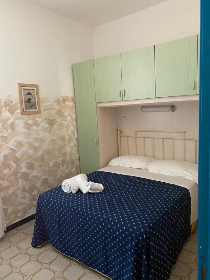 Caravella Hotel Deiva Marina Ngoại thất bức ảnh